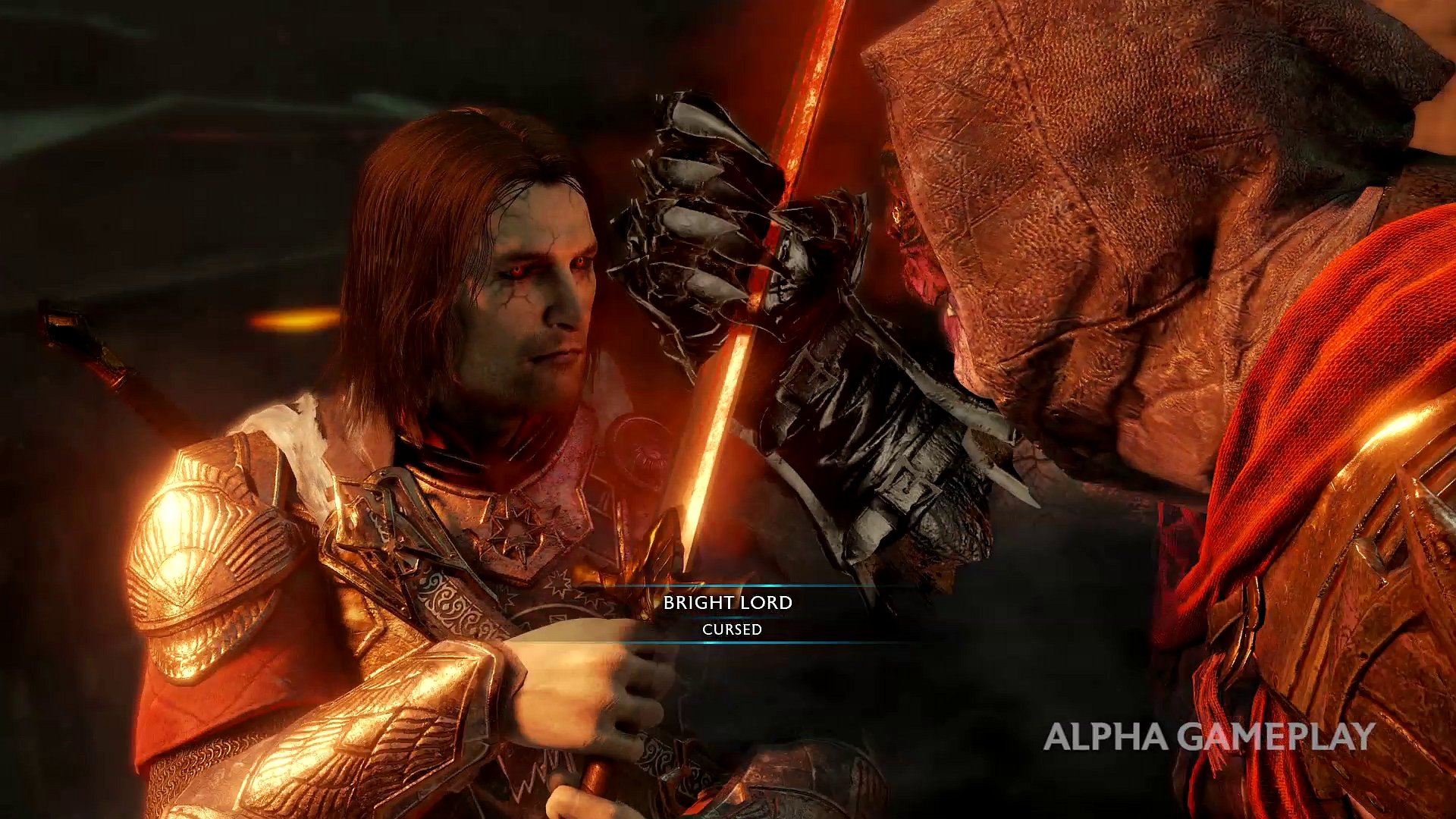 La Tierra-Media: Sombras de Guerra - Imagen 34